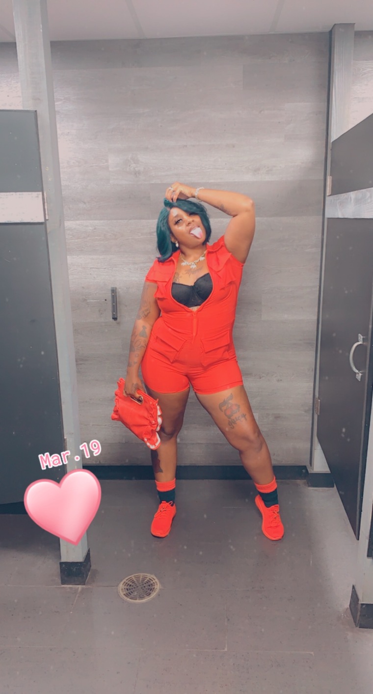 Ayo Marshaé cover image
