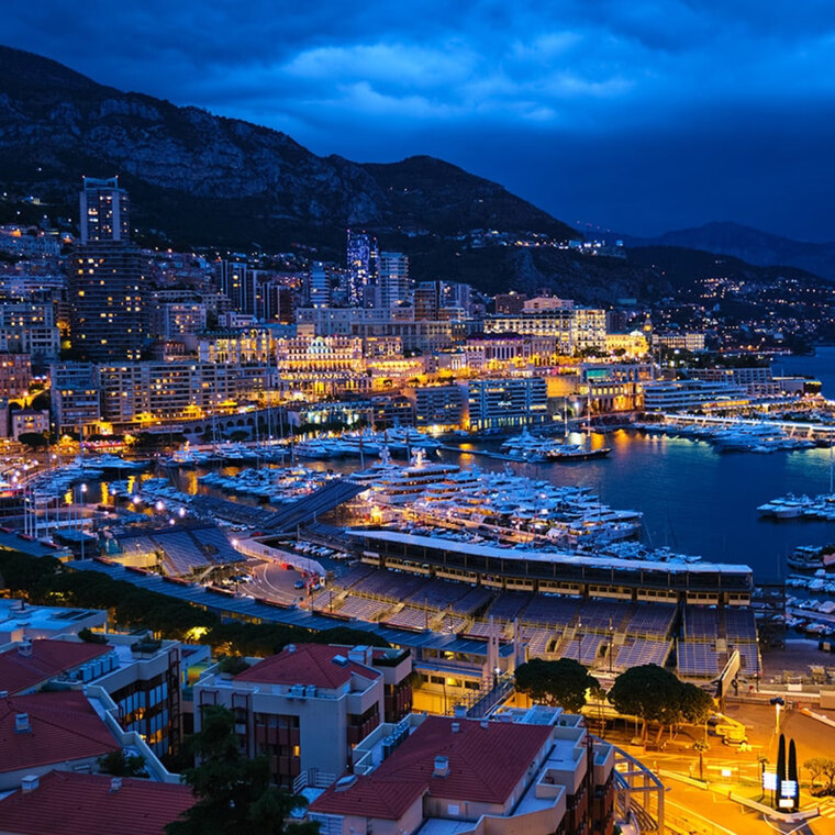 Monacoπͺ¬Carter cover image