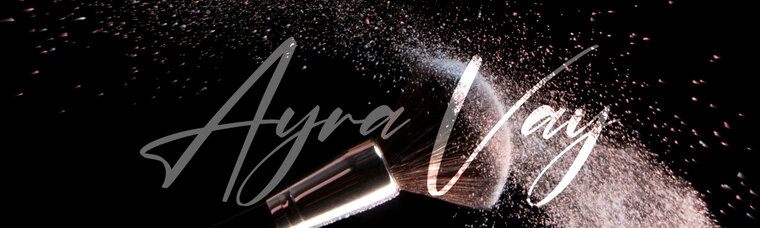 Ayra Vay cover image
