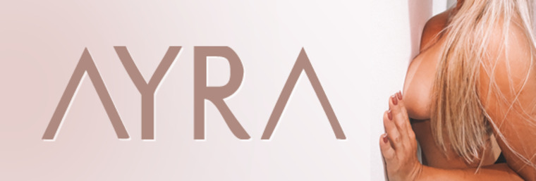 Ayra Brazil cover image