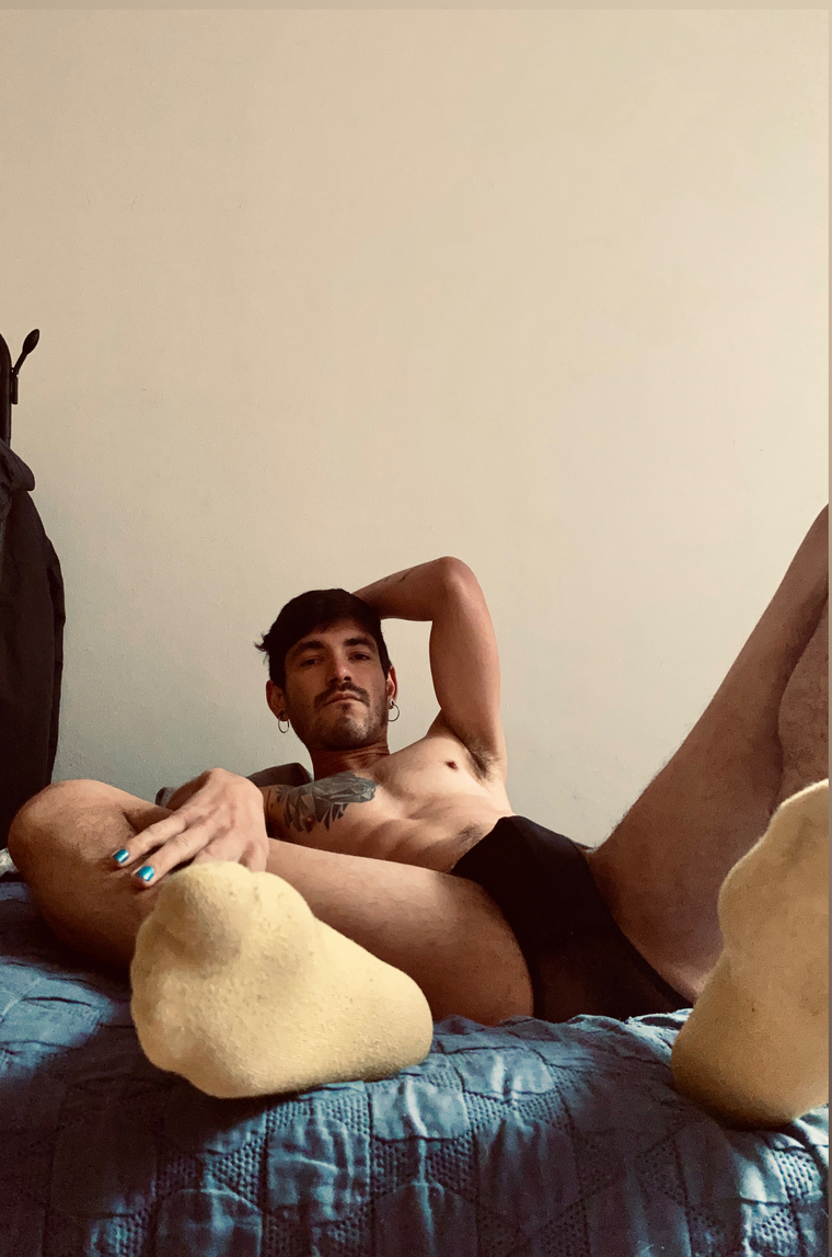 Ayrton González cover image
