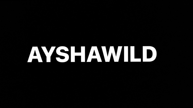 Ayshapaige cover image