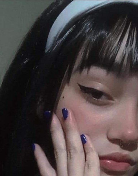Ayumi Kitsune cover image