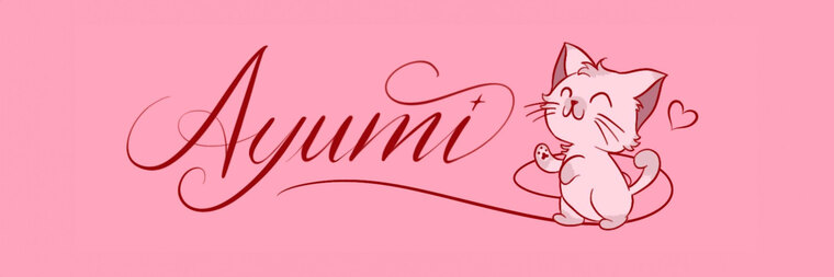 Ayumi K cover image