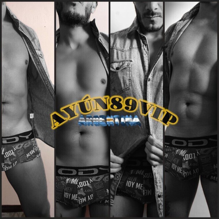 Ayún VIP🇦🇷🔞🔥 banner image