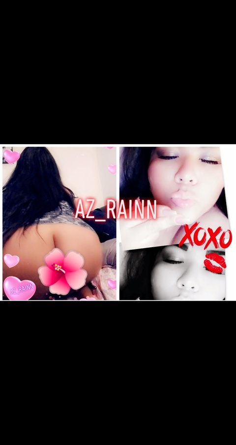Az.Rainn cover image