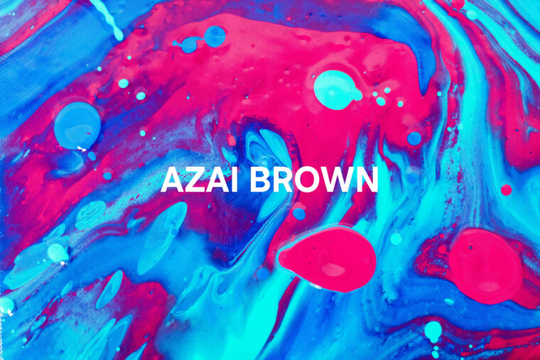 Azai Brown banner image