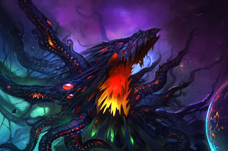 Azathot cover image