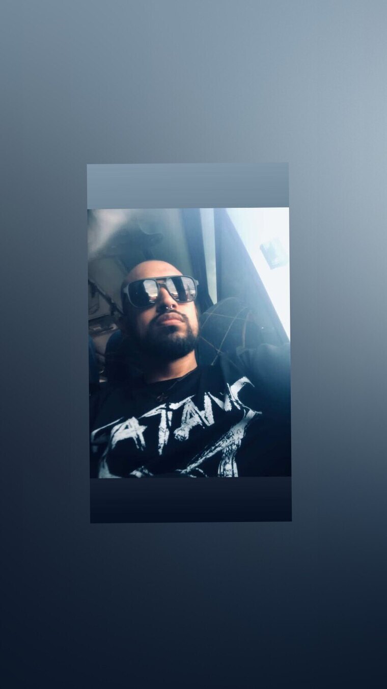 AZERKAN banner image