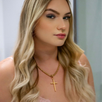 Amanda azevedo avatar