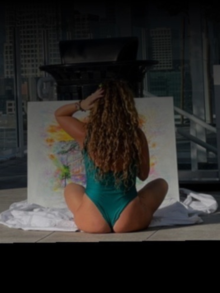 I Z A cover image