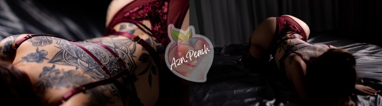 Azn Peach cover image
