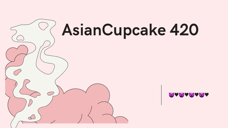 Azncupcake420 cover image