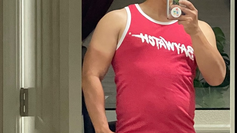 AznDadBod cover image