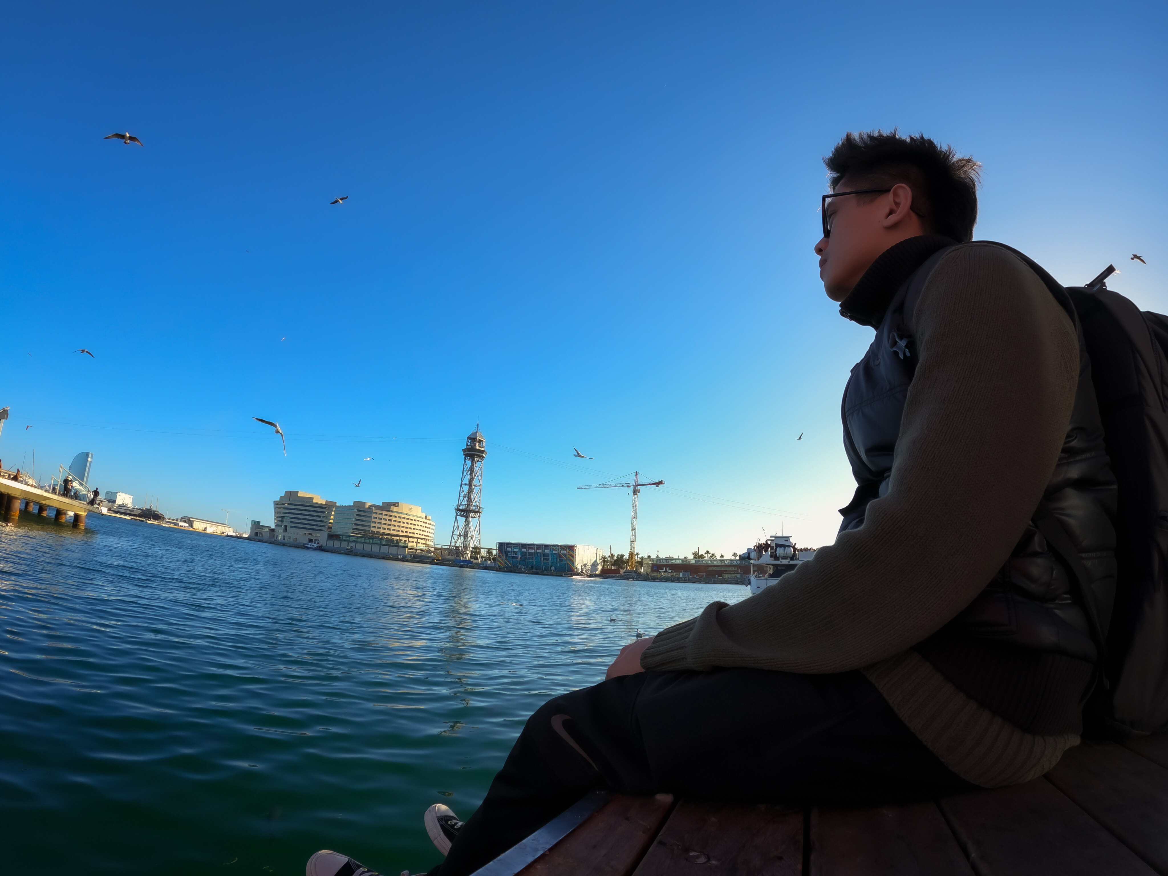 AZNdelightBCN banner image
