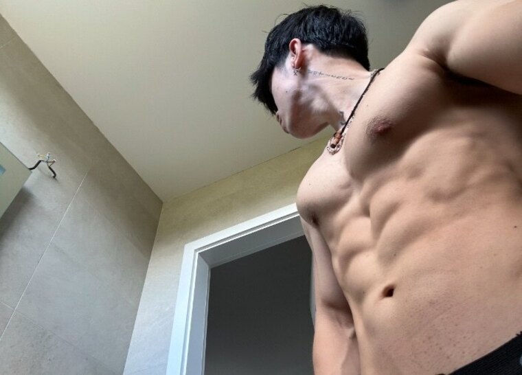 X cover image
