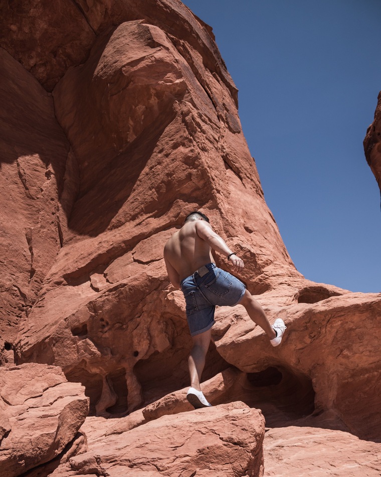 Jordan cover image