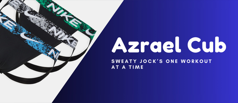 Azrael Cub cover image