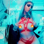 Azula MoonShadow🜏⛧☥666 Morning Star avatar
