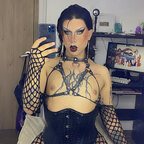 Azula witch avatar