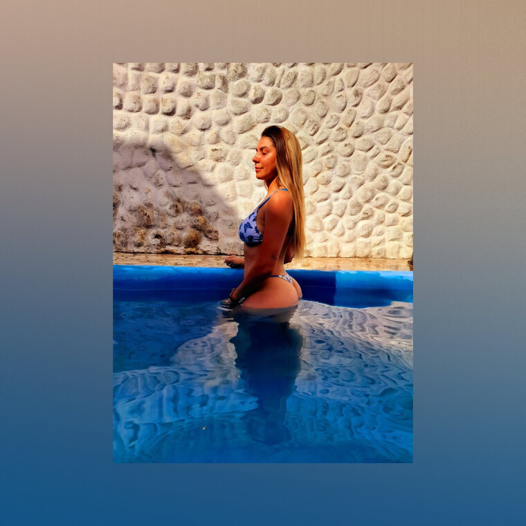 Azul Ricci ❤️ cover image