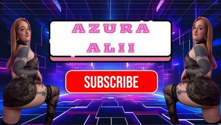 Azura Alii cover image