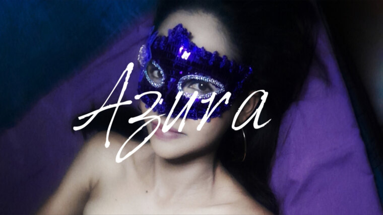Azura cover image