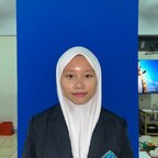 SYIFAA NAJLAA AZZAHRA avatar