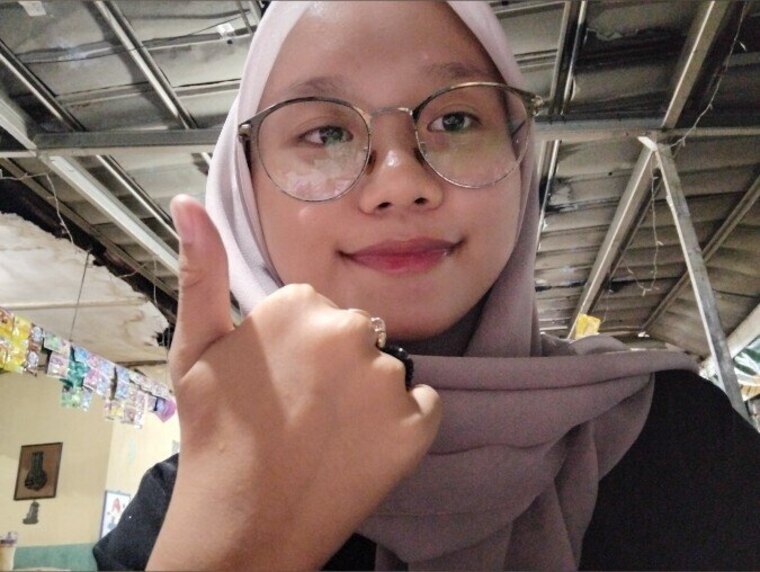 SYIFAA NAJLAA AZZAHRA cover image