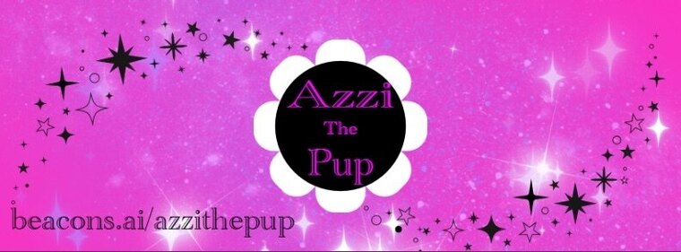 Azalea The Pup cover image
