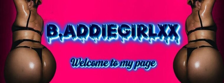 B.addiegirlxx cover image