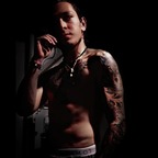 Wolf papi avatar