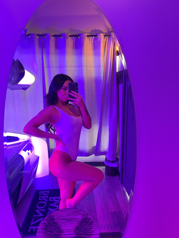 Brie Flores cover image