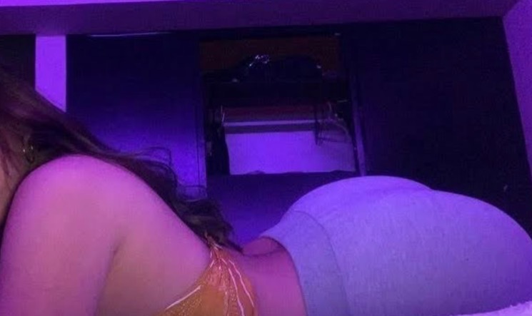 goddess.b banner image