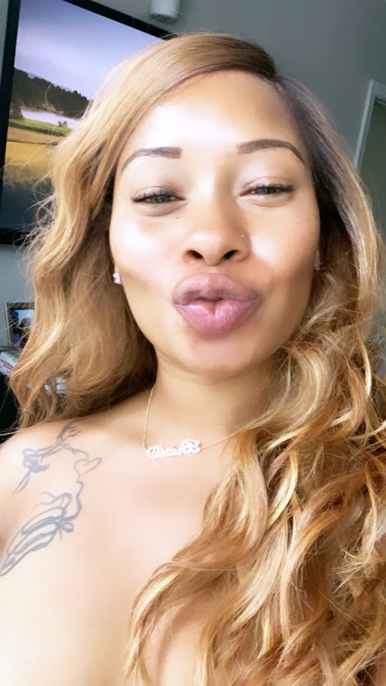B.Savage’ cover image