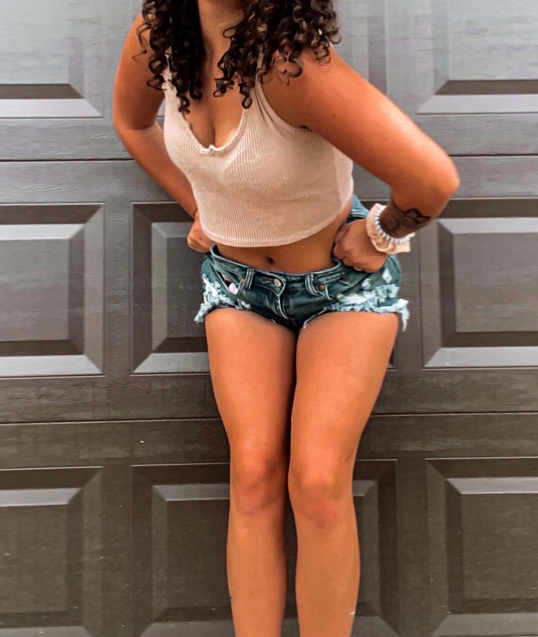 Brianna cover image