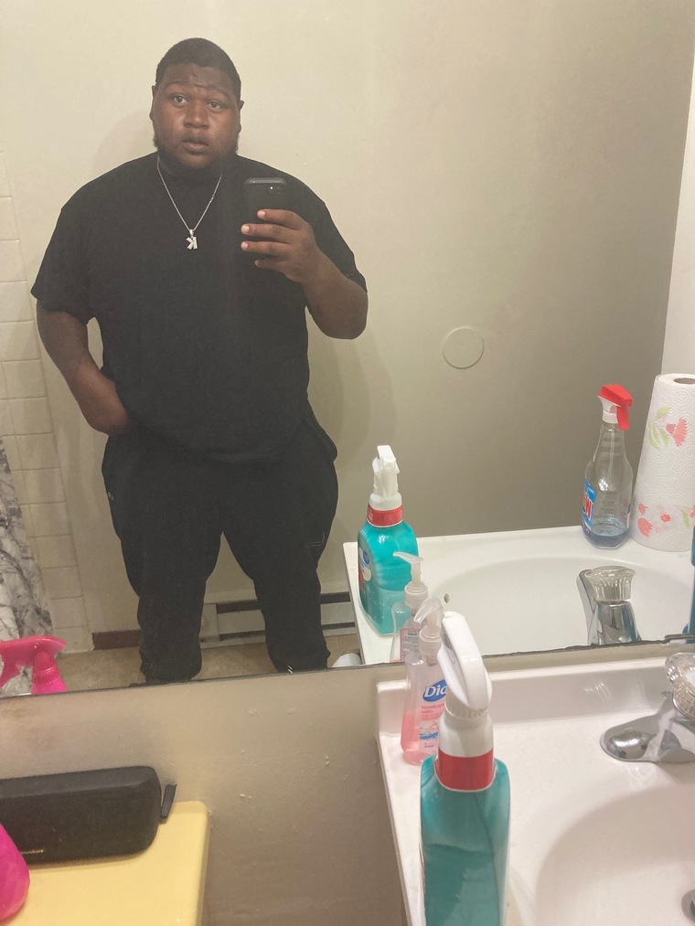Mask Big Boy cover image