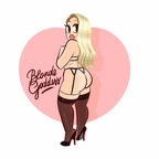 Blonde Goddess avatar