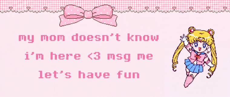 Belle Delphine banner image