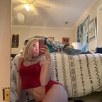 Beach Blondie avatar