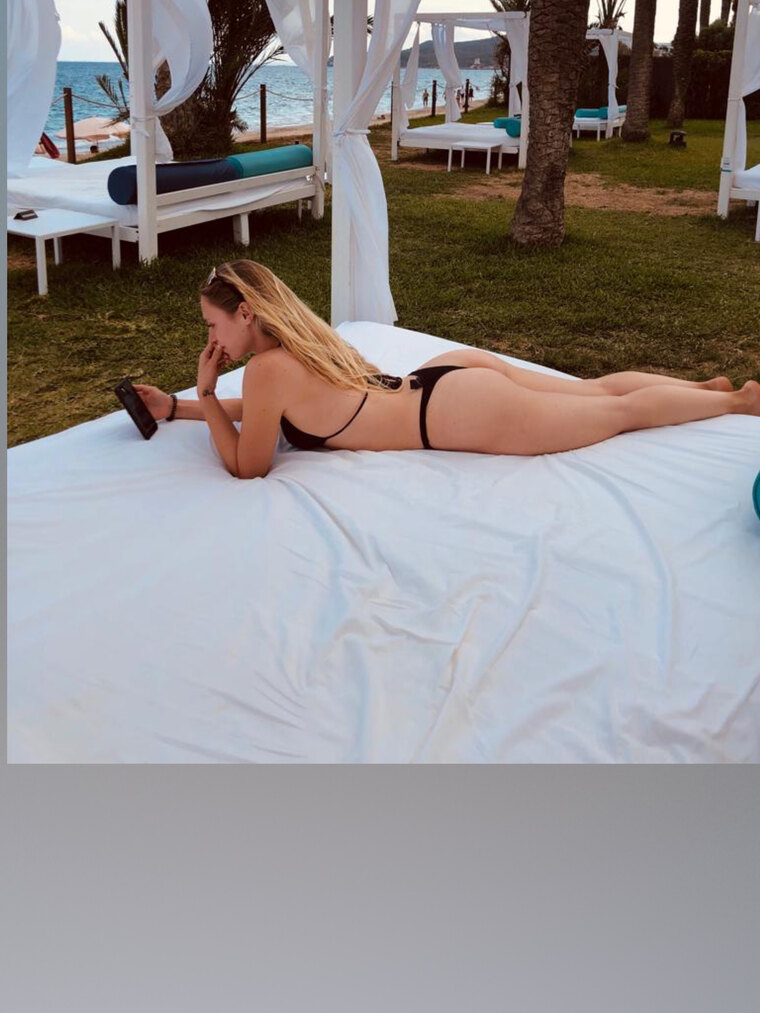 Belinda La Más Linda cover image