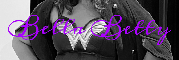Bella Betty banner image