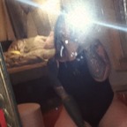 Naughty little curvy girl avatar