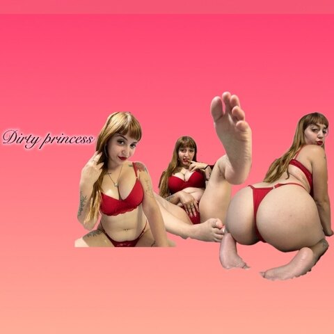 Dirty Princess 🎀 cover image