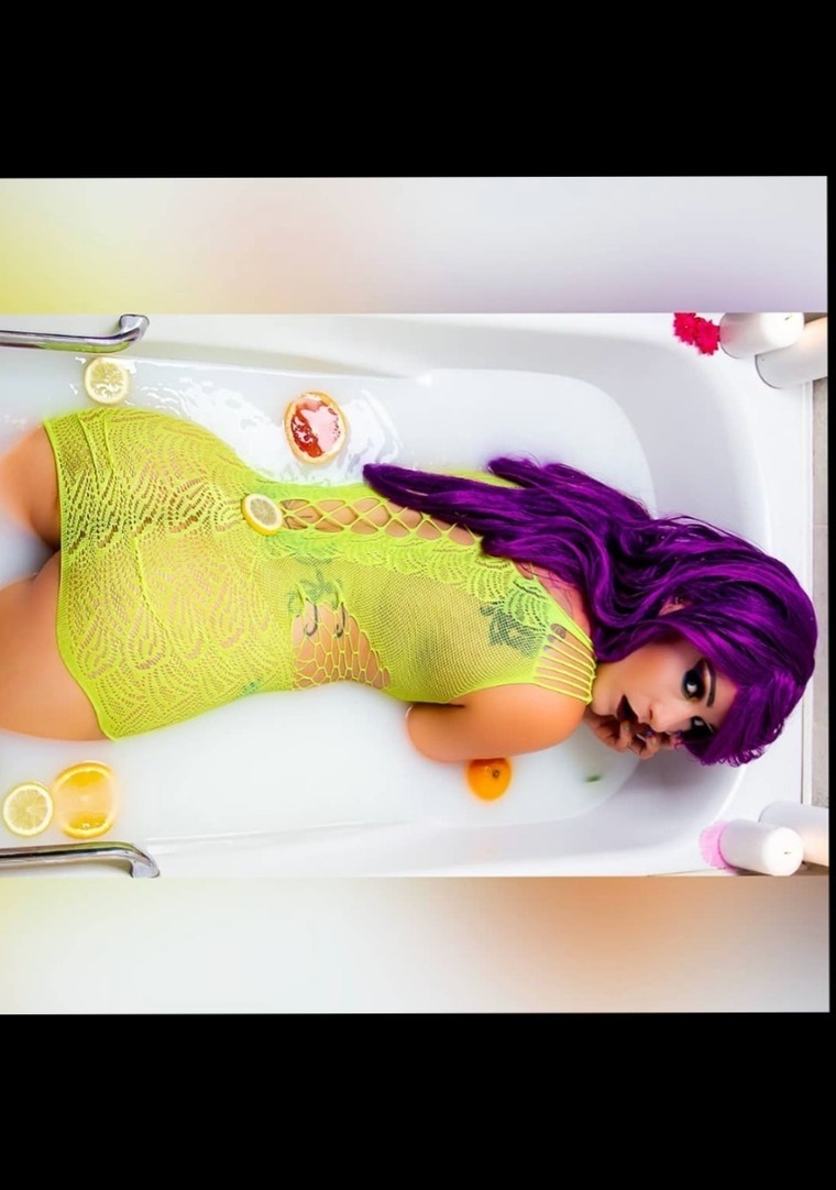 Kellie C banner image