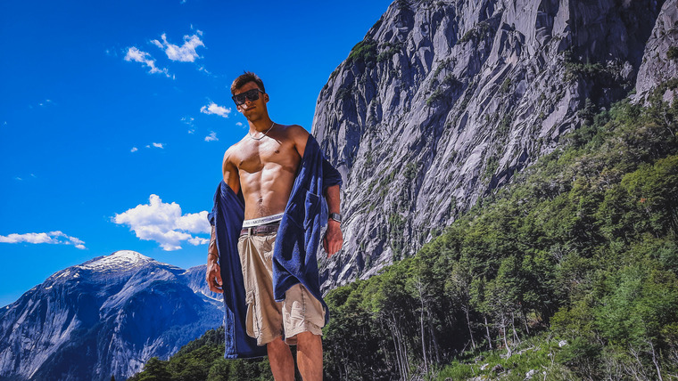Ignacio cover image