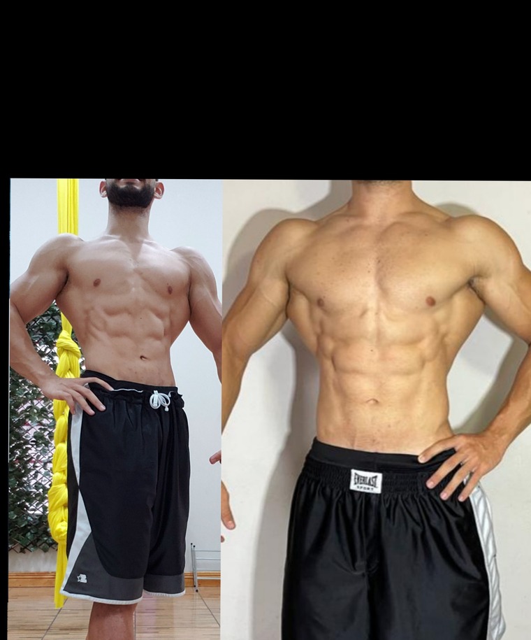 Andrey Arrieta banner image