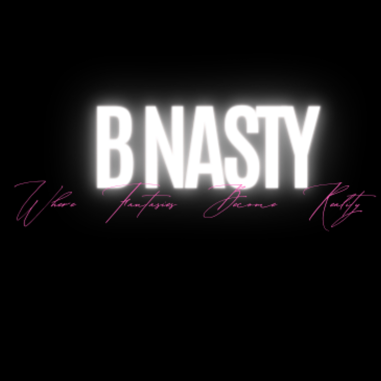 B_Nasty 💦👅 cover image