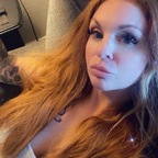 Ginger avatar