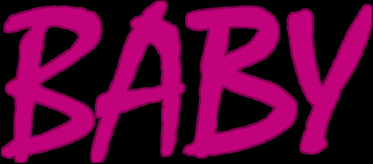 Baaaby_CL cover image